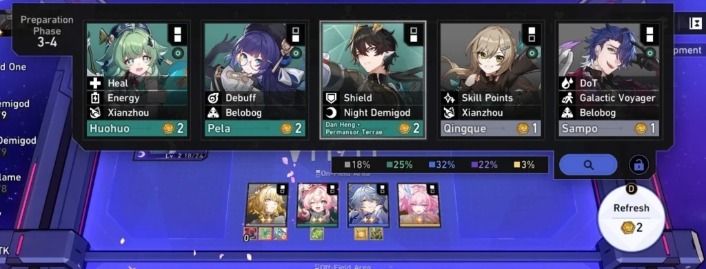 Click to check the details of Honkai: Star Rail Currency Wars' tips and tricks on how to obtain all of the game’s rewards as easily as possible!