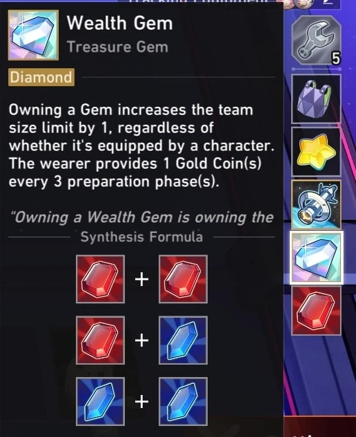 Click to check the details of Honkai: Star Rail Currency Wars' tips and tricks on how to obtain all of the game’s rewards as easily as possible!