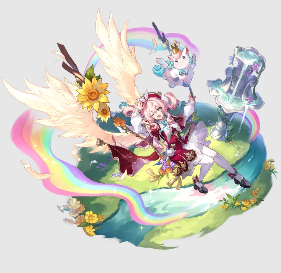 Unlock Hyacine’s true power with this build guide: discover her best Light Cones, essential relics, and perfectly matched team compositions!