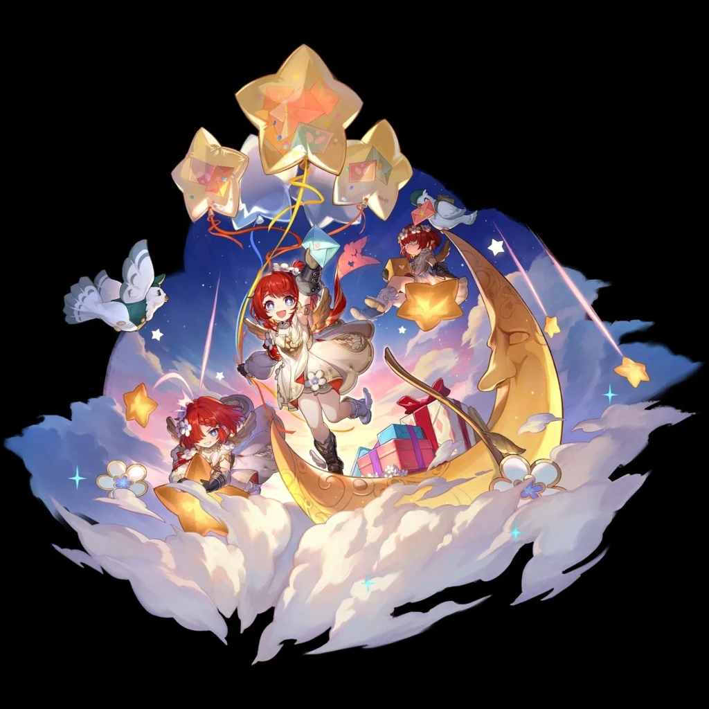 Unlock Tribbie’s full potential in Honkai: Star Rail! This guide breaks down her skill kit + best Light Cones, Relics, and synergistic teams!