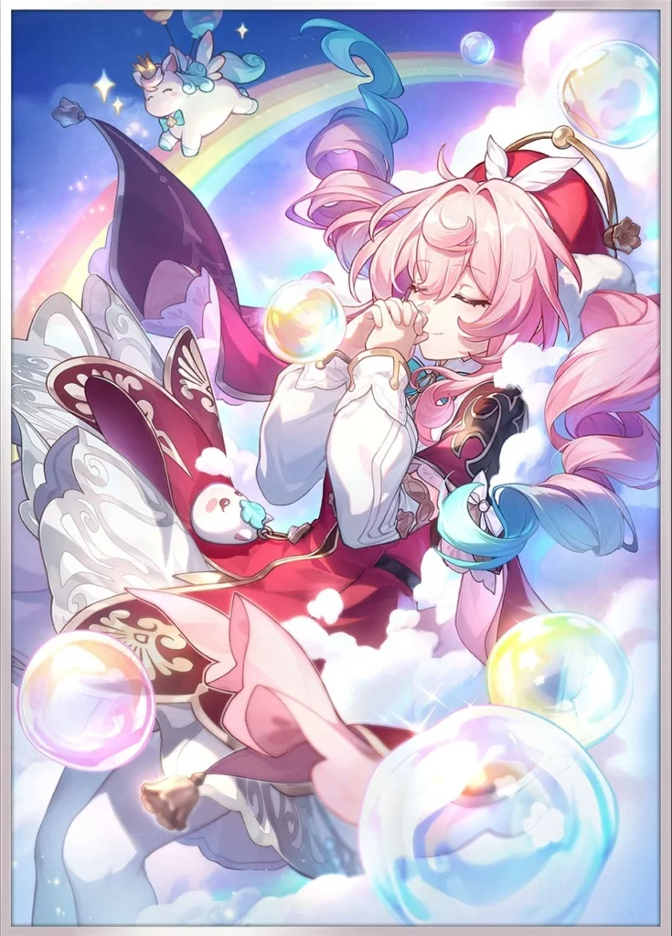 This guide helps HSR players decide which Version 3.7 First Phase Banner to roll on for the best long-term advantage and whether pull their rerun or Light Cone!