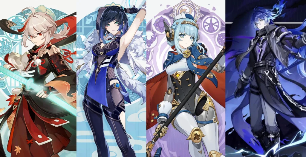 《原神》菲林斯從入門到畢業超詳攻略！最新版本雷系前臺主 C，核心機制「滿輝 + 雷暴雲」簡單易上手，0 命可玩、1 命質變。詳解 5 套配隊（含平民四星隊）、武器聖遺物選擇、天賦加點與實戰技巧，90 級必拉、Q 技能優先滿級，無需堆精通，聚焦滿暴與攻擊力，新手也能快速畢業，輕松應對高難副本！