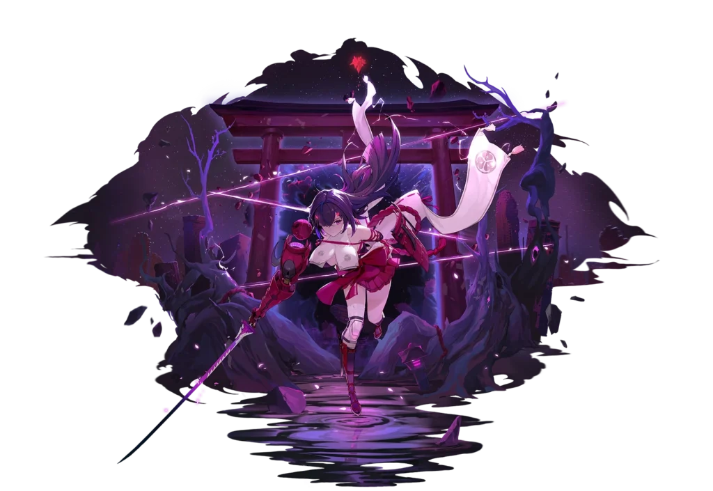 《卡厄思夢境》千鶴核心攻略：T0 級連擊單體主 C，3 命質變，8 層連擊 + 戰意激發最大化傷害。核心卡疾風斬 / 戰意激發，配隊優選卡莉佩 + 米卡，養成堆攻擊力，專攻 BOSS 戰，攻坚高難副本必練！