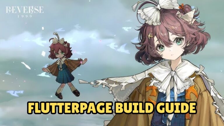 Flutterpage Build Guide