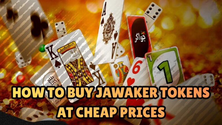 How to Buy Jawaker Tokens at Cheap Prices