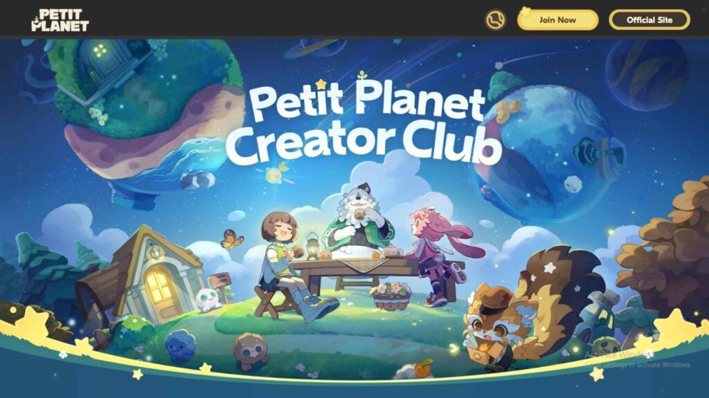 How to Sign Up for the Test