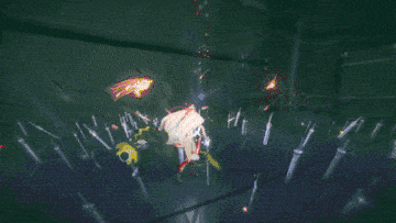 Ye Shunguang Ultimate