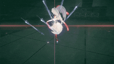 Ye Shunguang Special Attack