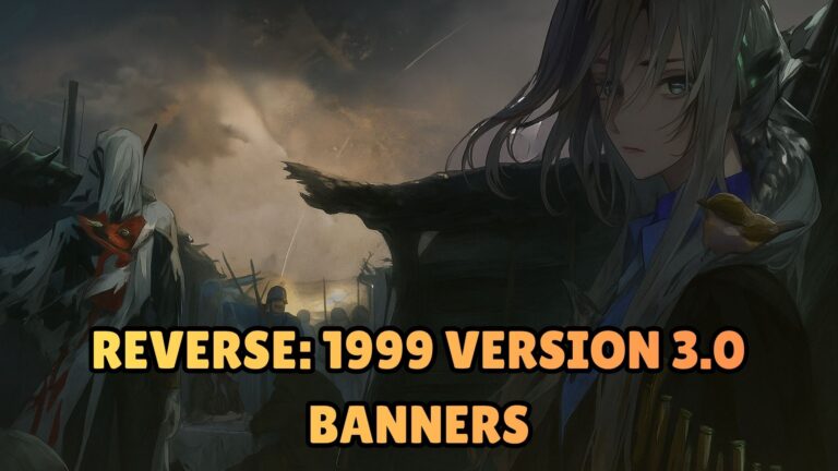 Reverse 1999 Version 3.0 Banners