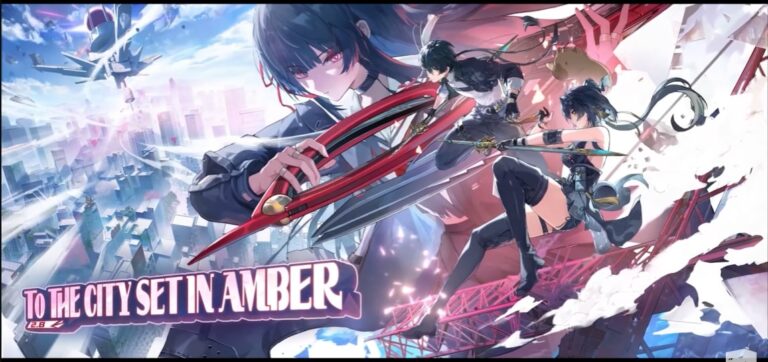 Wuthering Waves Exciting Version 2.8 Update – Everything You Need To Know