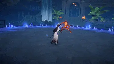 In this article, we will go over everything players need to know about The Dahlia, including skills, abilities and materials that will be needed to upgrade her.