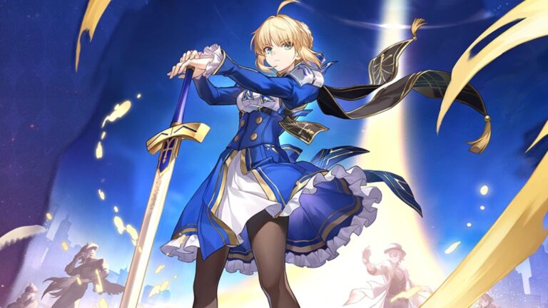 星鐵Saber培養攻略！涵蓋光錐、遺器、配隊全解析