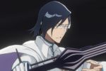 Uryu Ishida
