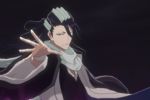 Byakuya Kuchiki
