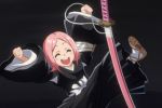 Yachiru Kusajishi
