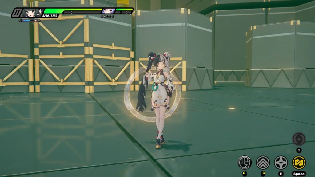 Dialyn Skills Breakdown