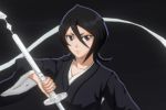 Rukia Kuchiki
