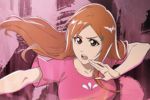 Orihime Inoue
