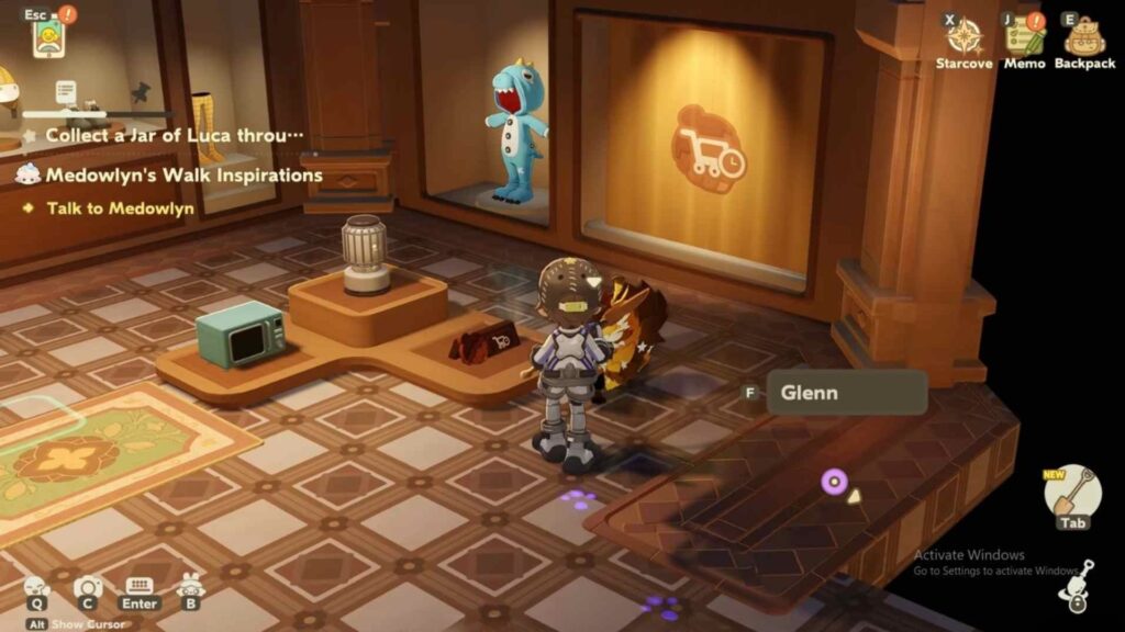 Explore Star Sea Voyage