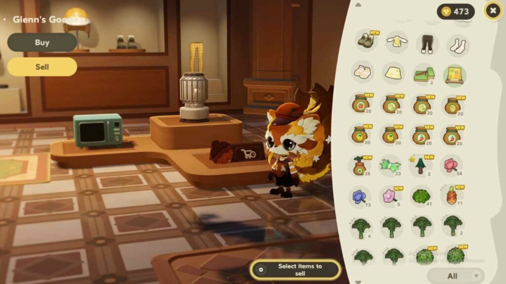 Visit Friends and Trade