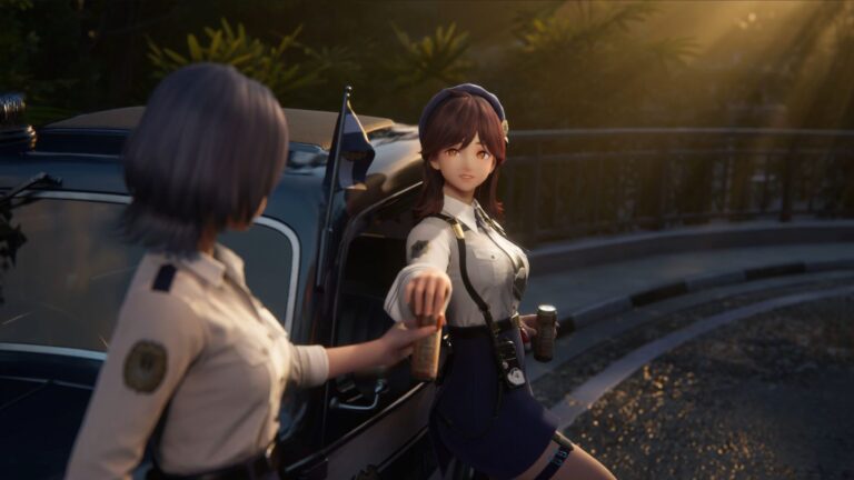 米哈遊新遊《Varsapura》PV曝光