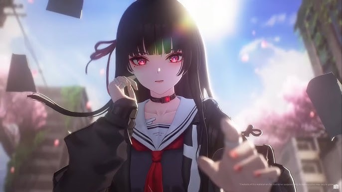 Wuthering Waves Chisa Build Guide – How To Maximize Chisa Potential