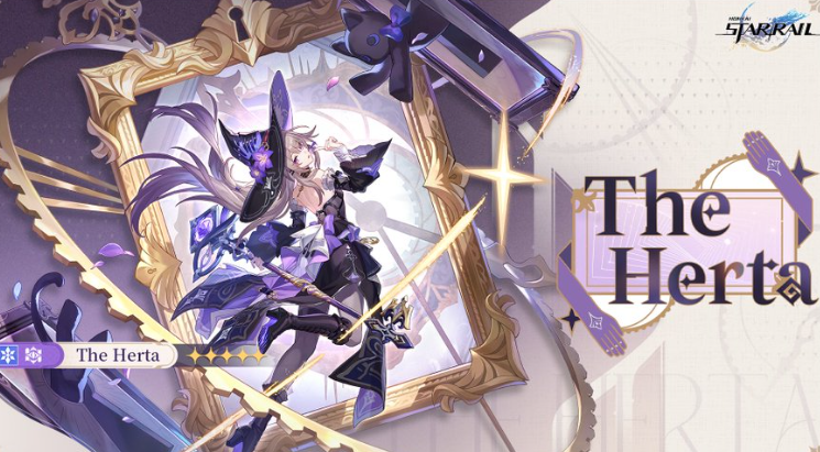 Honkai: Star Rail The Herta Best Build Guide: Light Cone, Relic and Teams