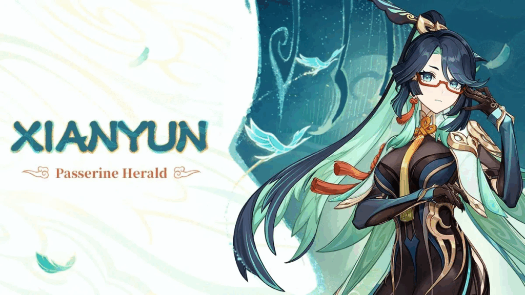 《原神》閑雲從入門到畢業超詳攻略來啦!五星風系全能輔助,零命機制完整,核心技能簡單易上手。詳解五大配隊(含平民替代)、天賦加點、武器聖遺物選擇與面板參考,突破材料易獲取,資源緊張時 E、Q7 級即可成型。新手快速掌握實戰技巧,輕松适配深淵與大世界,盤活庫存下落攻擊主 C!