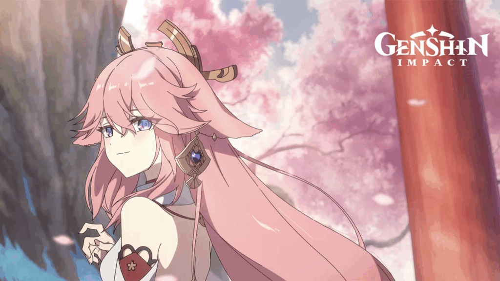 《原神》八重神子從入門到畢業超詳攻略！五星雷系全能輸出，核心技能簡單易操作，天賦優先 E＞Q。詳解四套配隊（含平民替代）、武器聖遺物選擇、命座亮點與面板參考，突破材料易獲取，養成不費資源。新手快速掌握實戰技巧，輕松适配各類戰鬥場景，雷系隊伍必補強力角色！