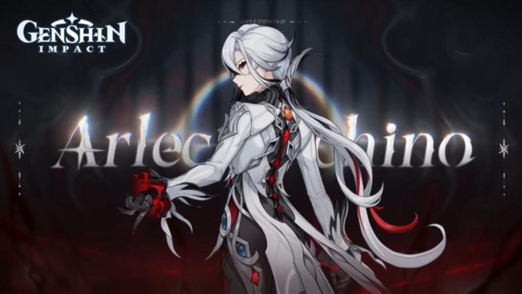 Genshin Impact Arlecchino Build Guide