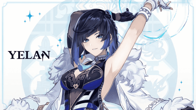 《原神》夜蘭從入門到畢業超詳攻略！五星水系萬能副 C，零命機制完整，技能簡單易操作。詳解五套配隊（含平民适配）、武器聖遺物選擇、突破材料與面板參考，養成優先充能或生命。新手快速掌握實戰技巧，輕松融入各類強隊！