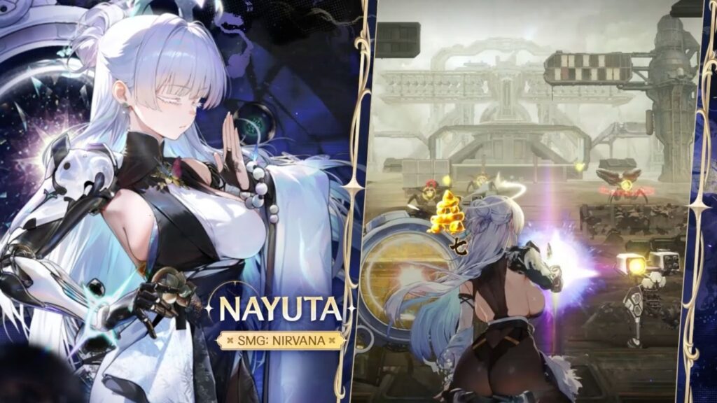 Nayuta