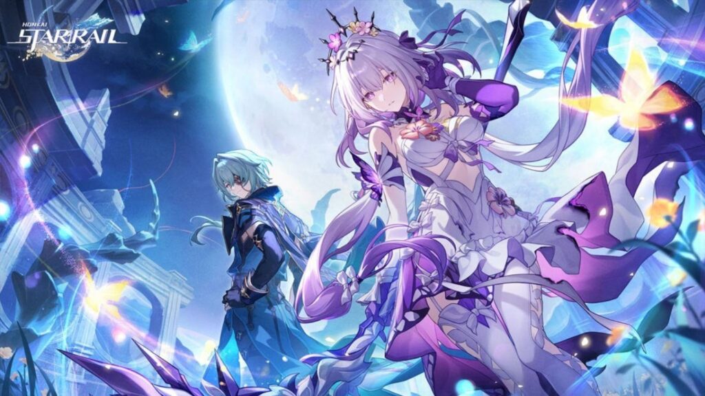 Honkai: Star Rail Castorice Build Guide