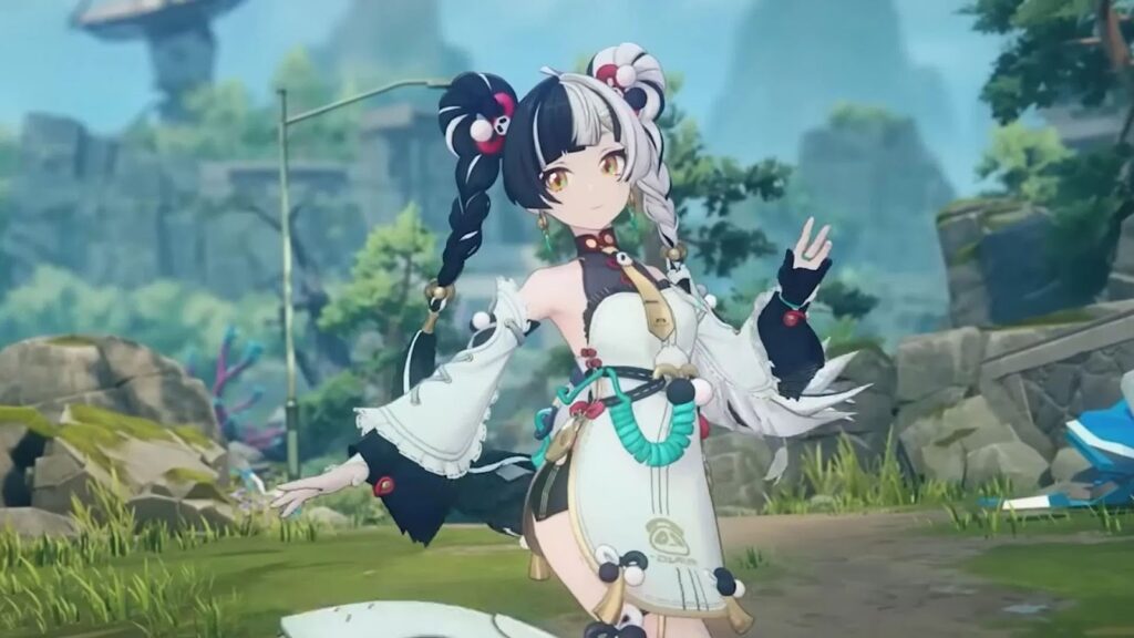 Zenless Zone Zero Dialyn Build Guide