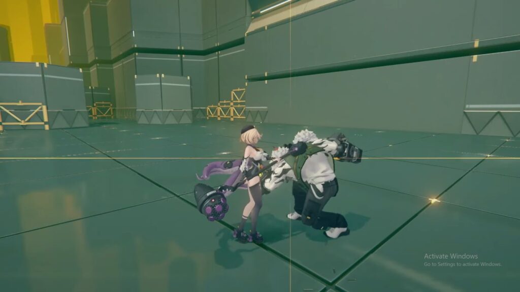 Ascension & Skill Materials