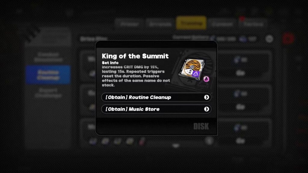 Best Drive Discs and Stats for Ju Fufu