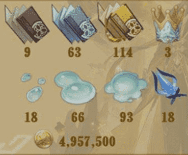 《原神》鍾離完整攻略！岩系最強盾輔兼副 C，護盾厚實無敵、減抗增傷兩相宜。詳解機制、武器聖遺物培養與萬能配隊，低價儲值上 Enjoygm，安全快捷輕鬆擁有！