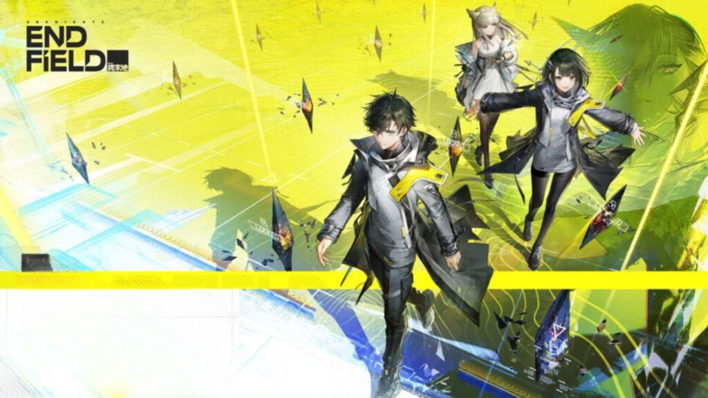 Arknights: Endfield Final Beta Test Complete Summary and Analysis