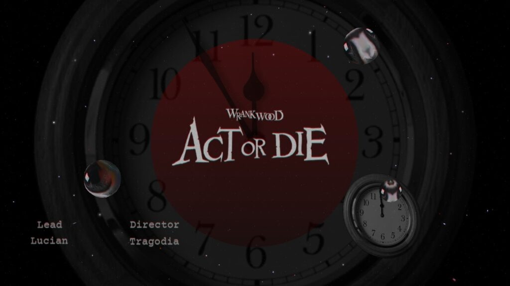 Arknights Act Or Die