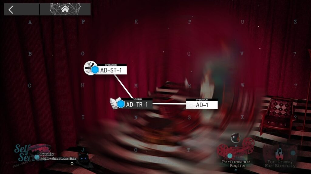 Arknights Act Or Die 2