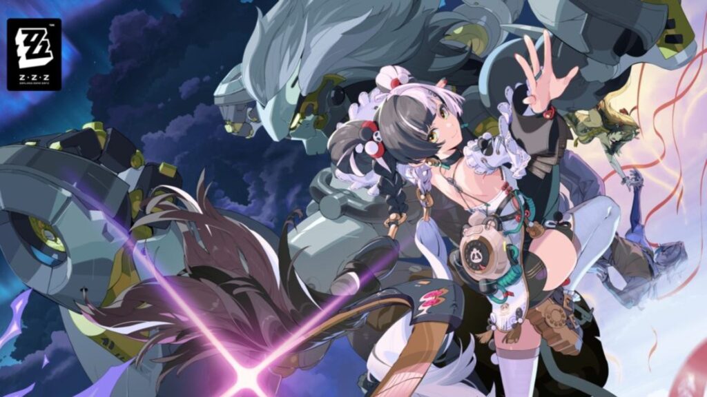 Zenless Zone Zero 2.4