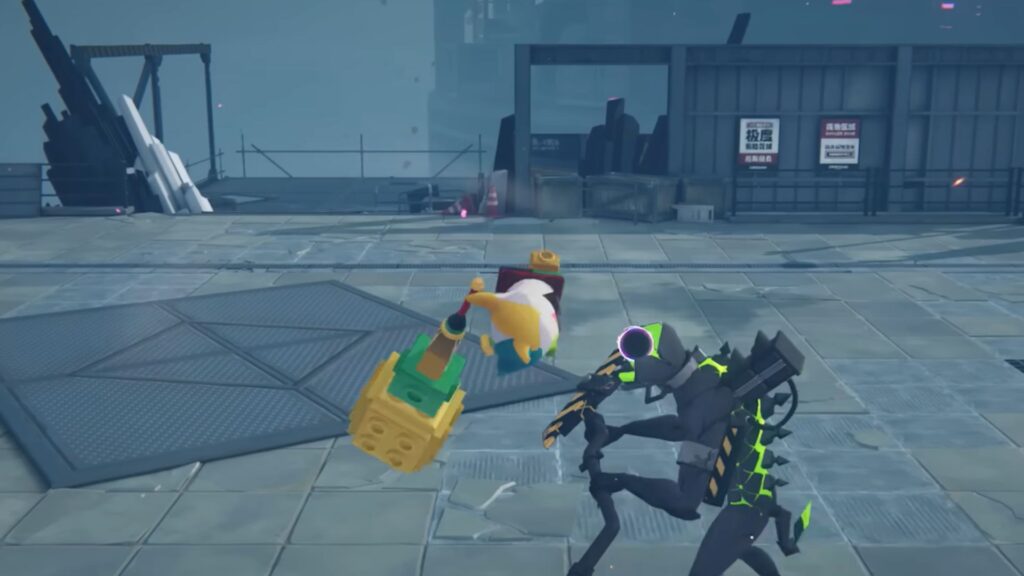 Zenless Zone Zero 2.4 Livestream Date & Times 