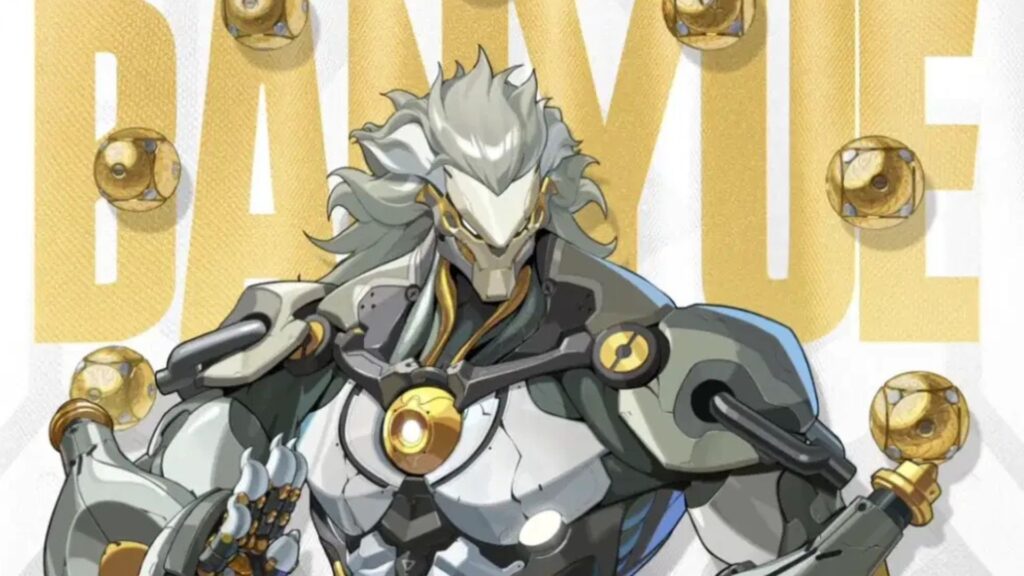 New Characters and Banners