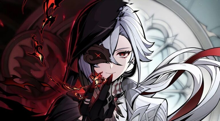 《原神》僕人攻略：機制、培養、配隊三維解析