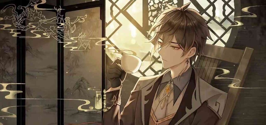 《原神》鍾離完整攻略！岩系最強盾輔兼副 C，護盾厚實無敵、減抗增傷兩相宜。詳解機制、武器聖遺物培養與萬能配隊，低價儲值上 Enjoygm，安全快捷輕鬆擁有！