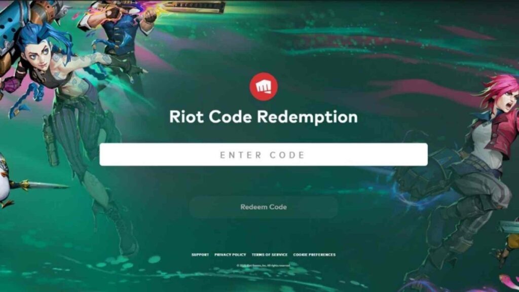 Redeem Active Promo Codes for Free Rewards