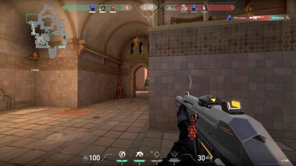 Keep Your Sessions Short With Clear Goals