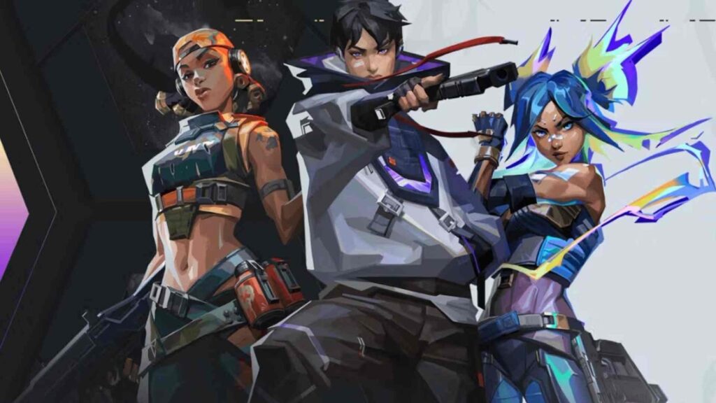 How to Play Less and Rank Up Faster in VALORANT