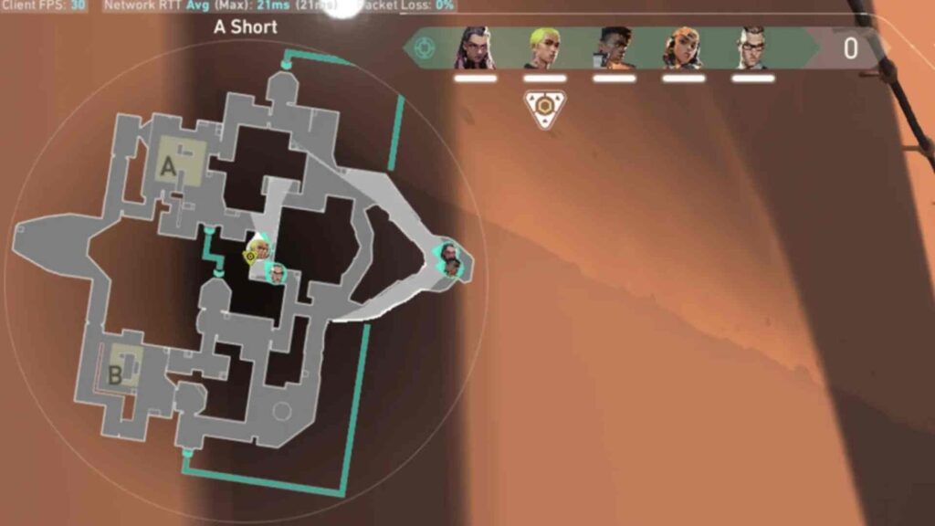 Mastering Map knowledge for Smarter Plays