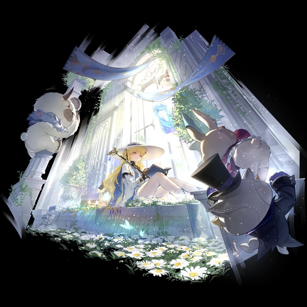 Wuthering Waves Phoebe